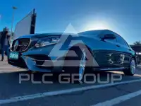 2018 Mercedes Benz E 43 AMG