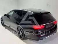 2018 Mercedes Benz E 43 AMG