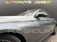 2018 Mercedes Benz E 43 AMG
