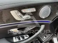 2018 Mercedes Benz E 43 AMG