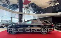 2018 Mercedes Benz E 43 AMG