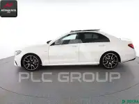 2018 Mercedes Benz E 43 AMG