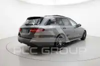 2018 Mercedes Benz E 43 AMG