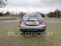 2018 Mercedes Benz E 43 AMG