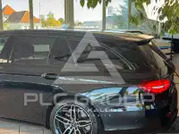 2018 Mercedes Benz E 43 AMG