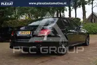 2018 Mercedes Benz E 43 AMG