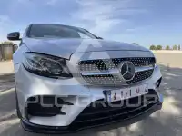 2018 Mercedes Benz E 43 AMG