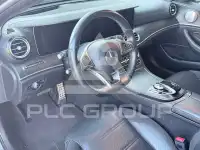 2018 Mercedes Benz E 43 AMG