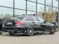 2018 Mercedes Benz E 43 AMG