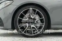 2018 Mercedes Benz E 43 AMG
