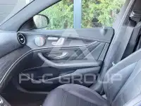 2018 Mercedes Benz E 43 AMG