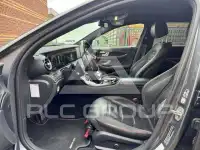 2018 Mercedes Benz E 43 AMG