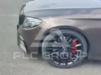 2018 Mercedes Benz E 43 AMG