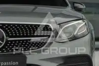 2018 Mercedes Benz E 43 AMG