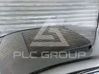 2018 Mercedes Benz E 43 AMG