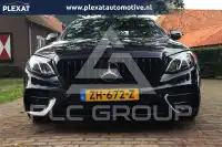 2018 Mercedes Benz E 43 AMG