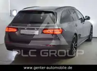2018 Mercedes Benz E 43 AMG