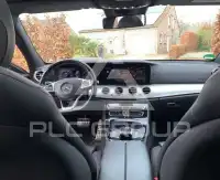 2018 Mercedes Benz E 43 AMG