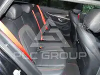 2018 Mercedes Benz E 43 AMG