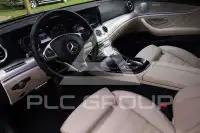 2018 Mercedes Benz E 43 AMG