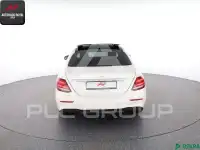2018 Mercedes Benz E 43 AMG