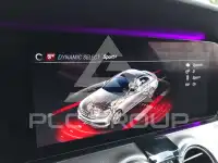 2018 Mercedes Benz E 43 AMG