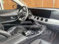 2018 Mercedes Benz E 43 AMG