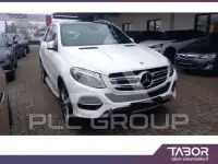 2018 Mercedes Benz GLE 500