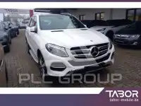 2018 Mercedes Benz GLE 500