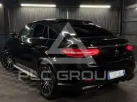 2018 Mercedes Benz GLE 500