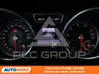 2018 Mercedes Benz GLE 500