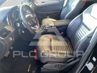 2018 Mercedes Benz GLE 500
