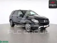 2018 Mercedes Benz GLE 500