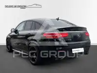 2018 Mercedes Benz GLE 500