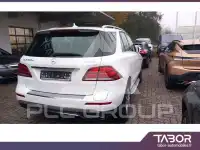 2018 Mercedes Benz GLE 500