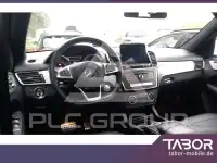 2018 Mercedes Benz GLE 500