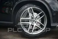 2018 Mercedes Benz GLE 500