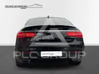 2018 Mercedes Benz GLE 500