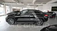 2018 Mercedes Benz GLE 500