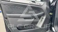 2018 Mercedes Benz GLE 500