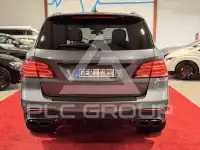2018 Mercedes Benz GLE 500