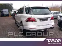2018 Mercedes Benz GLE 500