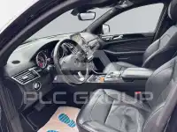 2018 Mercedes Benz GLE 500