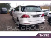 2018 Mercedes Benz GLE 500