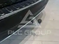 2018 Mercedes Benz GLE 500