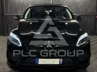2018 Mercedes Benz GLE 500