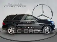 2018 Mercedes Benz GLE 500