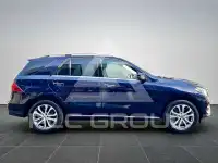 2018 Mercedes Benz GLE 500
