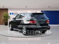 2018 Mercedes Benz GLE 500
