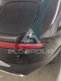 2018 Mercedes Benz GLE 500